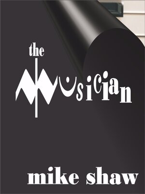 cover image of The Musician